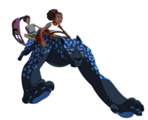 Iyanu Strong Ekun