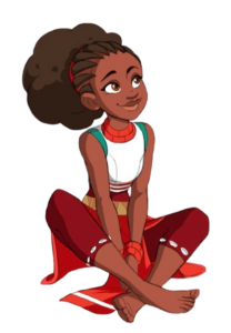Iyanu Sweet Iyanu