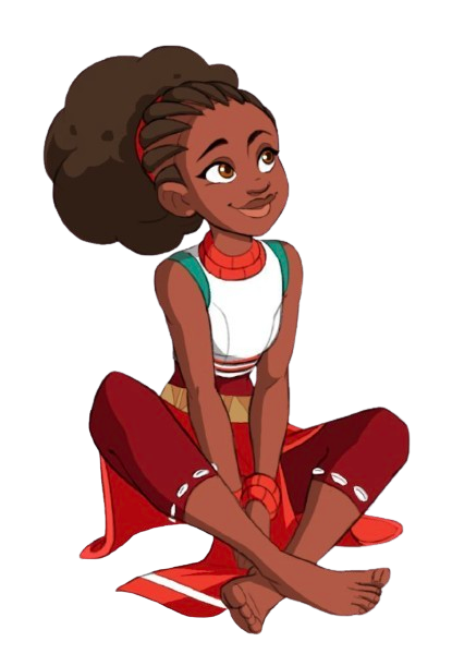 Iyanu – Sweet Iyanu – PNG Image