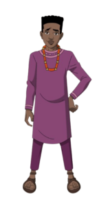 Iyanu Toye