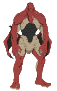 Jujutsu Kaisen Dagon