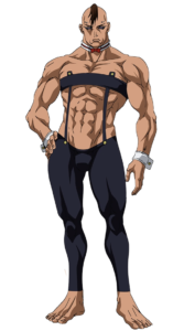 Jujutsu Kaisen Eso