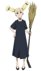 Jujutsu Kaisen Momo Nishimiya