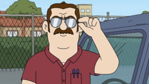 Mr. Birchum