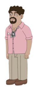 Mr. Birchum Teacher