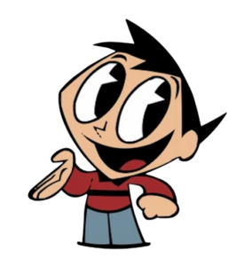 My Life as a Teenage Robot Young Sheldon