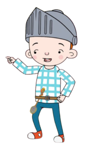 Ollie! Knight Ollie