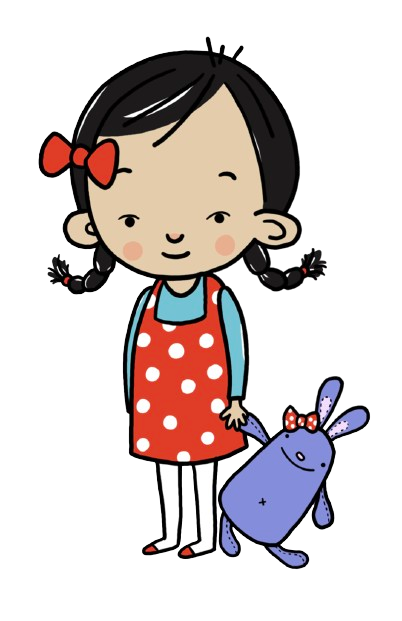 Ollie! – Little Poppy – PNG Image
