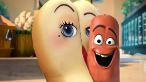 Sausage Party