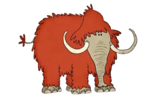 Silex and the City Mammoth