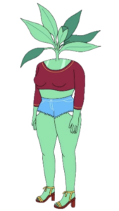 Tuca & Bertie Draca