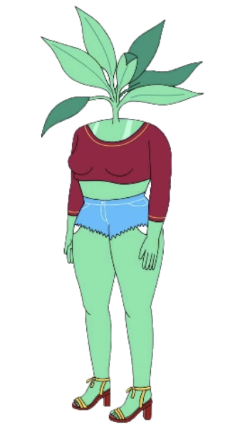Tuca & Bertie Draca