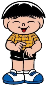 Turma da Mônica Nimbus