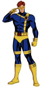 X Men '97 Cyclops