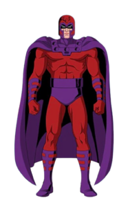 X Men '97 Magneto