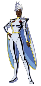 X Men '97 Storm