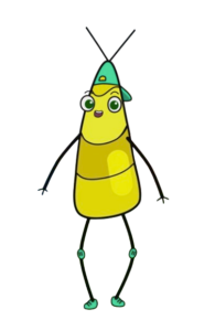 Bug n Play Hop