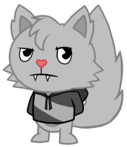 Happy Tree Friends Mellow