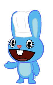 Happy Tree Friends Sweets