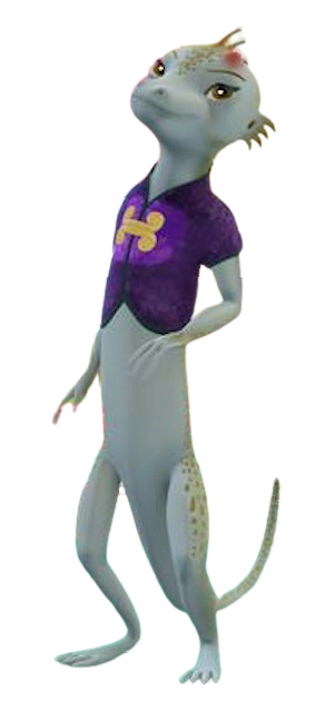 JoNaLu – Min-Lin – PNG Image