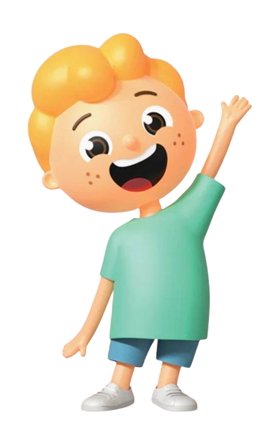 Ready Eddie Go! – Hello Eddie – PNG Image