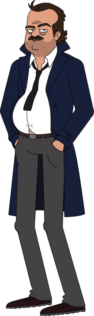Grimsburg – Marvin Flute – PNG Image