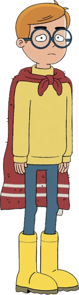 Grimsburg – Stan Flute – PNG Image
