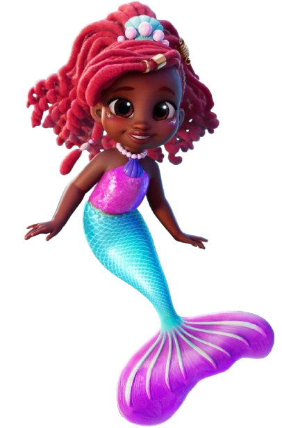 Ariel – Ariel the Mermaid – PNG Image