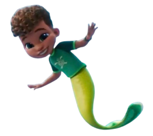 Ariel Fernie