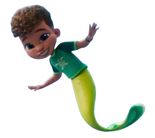 Ariel – Fernie – PNG Image