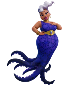 Ariel Ursula