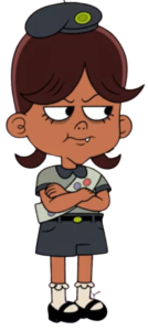 Primos Gwennifer Malfeo