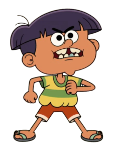 Primos Nachito