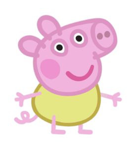 Peppa Pig Baby Alexander