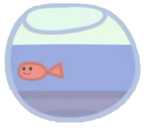 Peppa Pig Ginger